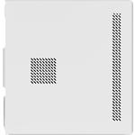 Изображение Корпус GAMEMAX A200-WH-NP без БП, Micro-ATX #4 Фото Корпус GAMEMAX A200-WH-NP без БП, Micro-ATX #4