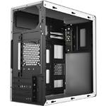 Изображение Корпус GAMEMAX A200-WH-NP без БП, Micro-ATX #6 Фото Корпус GAMEMAX A200-WH-NP без БП, Micro-ATX #6
