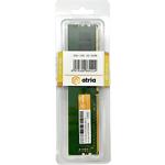 Изображение DDR-4 16GB 3200МГц ATRIA (UAT43200CL22K1/16) #2 Фото DDR-4 16GB 3200МГц ATRIA (UAT43200CL22K1/16) #2