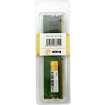 Изображение DDR-4 16GB 2666МГц ATRIA (UAT42666CL19K1/16) #2 Фото DDR-4 16GB 2666МГц ATRIA (UAT42666CL19K1/16) #2
