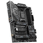 Изображение Материнская плата MSI X870 GAMING PLUS WIFI, AM5 #2 Фото Материнская плата MSI X870 GAMING PLUS WIFI, AM5 #2