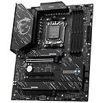 Изображение Материнская плата MSI X870 GAMING PLUS WIFI, AM5 #3 Фото Материнская плата MSI X870 GAMING PLUS WIFI, AM5 #3