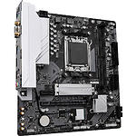 Изображение Материнская плата GIGABYTE B650M GAMING WIFI6E, AM5, micro-ATX #1 Фото Материнская плата GIGABYTE B650M GAMING WIFI6E, AM5, micro-ATX #1