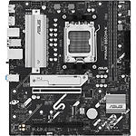 Изображение Материнская плата ASUS PRIME B850M-K, AM5 Фото Материнская плата ASUS PRIME B850M-K, AM5