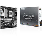 Изображение Материнская плата ASUS PRIME B850M-K, AM5 #1 Фото Материнская плата ASUS PRIME B850M-K, AM5 #1