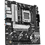 Изображение Материнская плата ASUS PRIME B850M-K, AM5 #2 Фото Материнская плата ASUS PRIME B850M-K, AM5 #2
