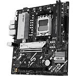 Изображение Материнская плата ASUS PRIME B850M-K, AM5 #3 Фото Материнская плата ASUS PRIME B850M-K, AM5 #3