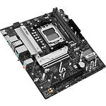 Изображение Материнская плата ASUS PRIME B850M-K, AM5 #4 Фото Материнская плата ASUS PRIME B850M-K, AM5 #4