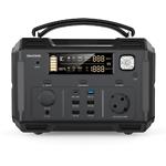 Портативная зарядная станция Choetech (BS004) 500W Power Station, LiFePO4, 484Wh - фото