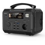 Изображение Портативная зарядная станция Choetech (BS004) 500W Power Station, LiFePO4, 484Wh #1 Фото Портативная зарядная станция Choetech (BS004) 500W Power Station, LiFePO4, 484Wh #1