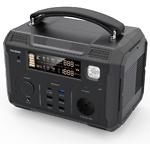 Изображение Портативная зарядная станция Choetech (BS004) 500W Power Station, LiFePO4, 484Wh #2 Фото Портативная зарядная станция Choetech (BS004) 500W Power Station, LiFePO4, 484Wh #2