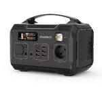 Изображение Портативная зарядная станция Choetech (BS002-V2) 300W Power Station, LiFePO4, 300Wh #1 Фото Портативная зарядная станция Choetech (BS002-V2) 300W Power Station, LiFePO4, 300Wh #1