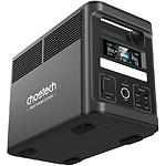 Изображение Портативная зарядная станция Choetech (BS065-Main) 1800W parallel Power Station, LiFePO4, 1536Wh #2 Фото Портативная зарядная станция Choetech (BS065-Main) 1800W parallel Power Station, LiFePO4, 1536Wh #2