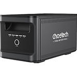 Портативная зарядная батарея расширения Choetech (BS065-Battery) LiFePO4,1536Wh - фото