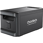 Изображение Портативная зарядная батарея расширения Choetech (BS065-Battery) LiFePO4,1536Wh #1 Фото Портативная зарядная батарея расширения Choetech (BS065-Battery) LiFePO4,1536Wh #1