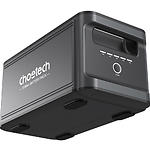 Изображение Портативная зарядная батарея расширения Choetech (BS065-Battery) LiFePO4,1536Wh #2 Фото Портативная зарядная батарея расширения Choetech (BS065-Battery) LiFePO4,1536Wh #2