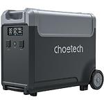Изображение Портативная зарядная батарея расширения Choetech (BS066-Battery) LiFePO4, 3840Wh Фото Портативная зарядная батарея расширения Choetech (BS066-Battery) LiFePO4, 3840Wh