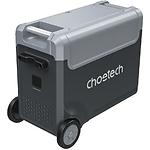 Изображение Портативная зарядная батарея расширения Choetech (BS066-Battery) LiFePO4, 3840Wh #1 Фото Портативная зарядная батарея расширения Choetech (BS066-Battery) LiFePO4, 3840Wh #1