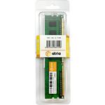 Изображение DDR-3 4GB PC-12800 (1600) ATRIA (UAT31600CL11K1/4) #2 Фото DDR-3 4GB PC-12800 (1600) ATRIA (UAT31600CL11K1/4) #2