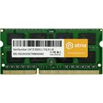 Изображение SO-DIMM 8GB DDR3 PC12800 (1600) ATRIA 1,35V (UAT31600CL11SLK1/8) Фото SO-DIMM 8GB DDR3 PC12800 (1600) ATRIA 1,35V (UAT31600CL11SLK1/8)