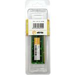 Изображение SO-DIMM 8GB DDR3 PC12800 (1600) ATRIA (UAT31600CL11SK1/8) #2 Фото SO-DIMM 8GB DDR3 PC12800 (1600) ATRIA (UAT31600CL11SK1/8) #2