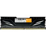 Изображение DDR-4 8GB 3200МГц ATRIA Fly Black (UAT43200CL18B/8) #1 Фото DDR-4 8GB 3200МГц ATRIA Fly Black (UAT43200CL18B/8) #1
