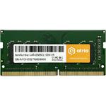 Изображение SO-DIMM 8GB DDR4 2666МГц ATRIA (UAT42666CL19SK1/8) Фото SO-DIMM 8GB DDR4 2666МГц ATRIA (UAT42666CL19SK1/8)