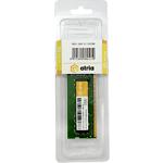 Изображение SO-DIMM 8GB DDR4 2666МГц ATRIA (UAT42666CL19SK1/8) #2 Фото SO-DIMM 8GB DDR4 2666МГц ATRIA (UAT42666CL19SK1/8) #2