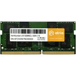 Изображение SO-DIMM 16GB DDR4 2666МГц ATRIA (UAT42666CL19SK1/16) Фото SO-DIMM 16GB DDR4 2666МГц ATRIA (UAT42666CL19SK1/16)