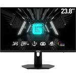 Изображение MSI 24" G244F E2, IPS 1920x1080, 300кд/м2, 1000:1, 1мс, 180Гц, DP/HDMI, Аудиовыход Фото MSI 24" G244F E2, IPS 1920x1080, 300кд/м2, 1000:1, 1мс, 180Гц, DP/HDMI, Аудиовыход