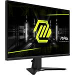 Фото MSI 27" MAG 275QF, IPS 2560x1440, 1000:1, 0.5мс, 300кд/м2, 180Гц, HDMI/DP, Аудіовихід #1