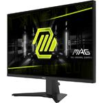 Фото MSI 27" MAG 275QF, IPS 2560x1440, 1000:1, 0.5мс, 300кд/м2, 180Гц, HDMI/DP, Аудіовихід #2