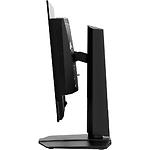 Изображение MSI 27" MPG 272URX QD-OLED, 3840x2160, 1.5млн:1, 0.03мс, 250кд/м2, 240Гц, HDMI/DP/USB-C, Аудиовыход #2 Фото MSI 27" MPG 272URX QD-OLED, 3840x2160, 1.5млн:1, 0.03мс, 250кд/м2, 240Гц, HDMI/DP/USB-C, Аудиовыход #2