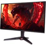 Изображение ACER 27" VG270UGBMIIPX (UM.HV0EE.G05) IPS 2560x1440, 1мс,1500:1,250кд/м2,120Гц,DP/HDMI,Аудиовых,2*2W #1 Фото ACER 27" VG270UGBMIIPX (UM.HV0EE.G05) IPS 2560x1440, 1мс,1500:1,250кд/м2,120Гц,DP/HDMI,Аудиовых,2*2W #1