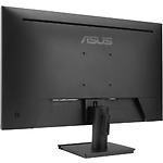 Фото ASUS 27" VA279HG IPS 1920x1080, 1мс, 300кд/м2, 1500:1, 120Гц, VGA/HDMI, Аудиовыход #3