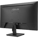 Фото ASUS 27" VA279HG IPS 1920x1080, 1мс, 300кд/м2, 1500:1, 120Гц, VGA/HDMI, Аудиовыход #4