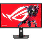 Фото ASUS 27" XG279CNS, IPS 1920х1080, 0.3мс, 400кд/м, 1000:1, 380Гц, DP/HDMI/USB-C, Аудиовыход