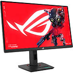 Фото ASUS 27" XG279CNS, IPS 1920х1080, 0.3мс, 400кд/м, 1000:1, 380Гц, DP/HDMI/USB-C, Аудиовыход #1