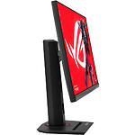 Фото ASUS 27" XG279CNS, IPS 1920х1080, 0.3мс, 400кд/м, 1000:1, 380Гц, DP/HDMI/USB-C, Аудиовыход #3