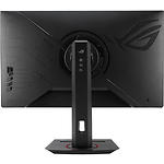 Фото ASUS 27" XG279CNS, IPS 1920х1080, 0.3мс, 400кд/м, 1000:1, 380Гц, DP/HDMI/USB-C, Аудиовыход #6