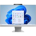 Моноблок ASUS AiO A3 A3402WVAK-WA0010 (90PT03T1-M000W0) 23.8FIM/Core5 120U/16/512/Iris Xe/DOS/White - фото