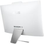 Изображение Моноблок ASUS AiO A3 A3402WVAK-WA0010 (90PT03T1-M000W0) 23.8FIM/Core5 120U/16/512/Iris Xe/DOS/White #4 Фото Моноблок ASUS AiO A3 A3402WVAK-WA0010 (90PT03T1-M000W0) 23.8FIM/Core5 120U/16/512/Iris Xe/DOS/White #4