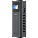 Внешний аккумулятор Power Bank Choetech B670 Black, 27000mAh, QC3.0, PD 140W - фото