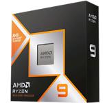 Изображение CPU AMD Ryzen 9 9950X3D, 4.3/5.7GHz,16C/32T, AM5, Box (100-100000719WOF) без кулера, Radeon Graphics Фото CPU AMD Ryzen 9 9950X3D, 4.3/5.7GHz,16C/32T, AM5, Box (100-100000719WOF) без кулера, Radeon Graphics