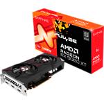 Изображение Видеокарта Sapphire Radeon RX 9060 XT 8G PULSE (11350-04-20G) Фото Видеокарта Sapphire Radeon RX 9060 XT 8G PULSE (11350-04-20G)