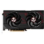 Изображение Видеокарта Sapphire Radeon RX 9060 XT 8G PULSE (11350-04-20G) #1 Фото Видеокарта Sapphire Radeon RX 9060 XT 8G PULSE (11350-04-20G) #1