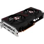 Изображение Видеокарта Sapphire Radeon RX 9060 XT 8G PULSE (11350-04-20G) #2 Фото Видеокарта Sapphire Radeon RX 9060 XT 8G PULSE (11350-04-20G) #2