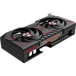 Изображение Видеокарта Sapphire Radeon RX 9060 XT 8G PULSE (11350-04-20G) #3 Фото Видеокарта Sapphire Radeon RX 9060 XT 8G PULSE (11350-04-20G) #3
