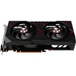 Изображение Видеокарта Sapphire Radeon RX 9060 XT 8G PULSE (11350-04-20G) #4 Фото Видеокарта Sapphire Radeon RX 9060 XT 8G PULSE (11350-04-20G) #4