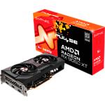 Изображение Видеокарта Sapphire Radeon RX 9060 XT 16G PULSE GAMING OC (11350-03-20G) Фото Видеокарта Sapphire Radeon RX 9060 XT 16G PULSE GAMING OC (11350-03-20G)